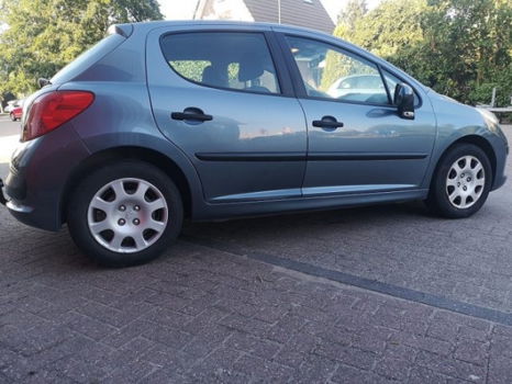 Peugeot 207 - 1.4 XR NWE Distri, APK - 1