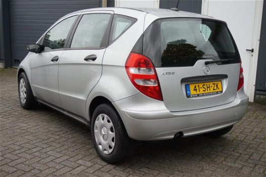 Mercedes-Benz A-klasse - 150 Classic 5drs, nieuw model - 1