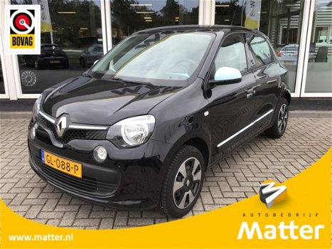 Renault Twingo - 1.0 SCe Expression - 1