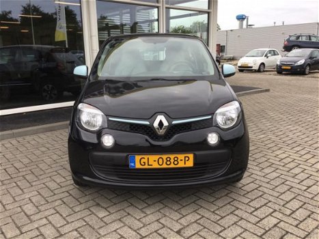 Renault Twingo - 1.0 SCe Expression - 1