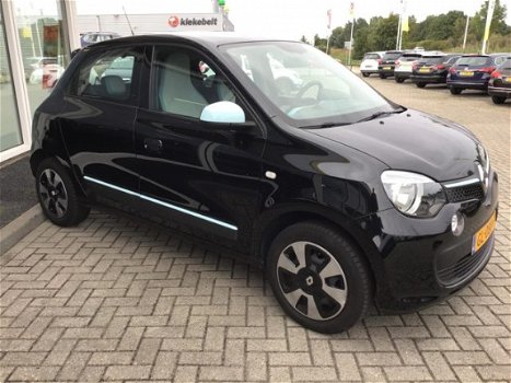 Renault Twingo - 1.0 SCe Expression - 1