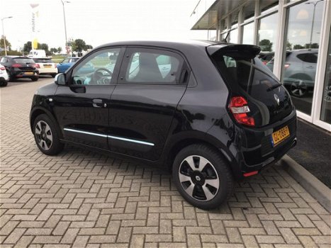 Renault Twingo - 1.0 SCe Expression - 1