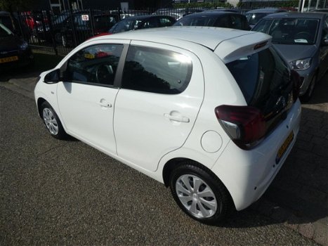 Peugeot 108 - 1.0 12V E-VTI 68PK 5DR Active Airco - 1