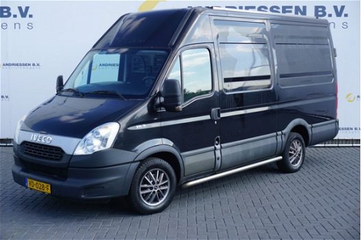 Iveco Daily - van 6.950 voor 6.250, -- Netto/Excl. BTW - 1