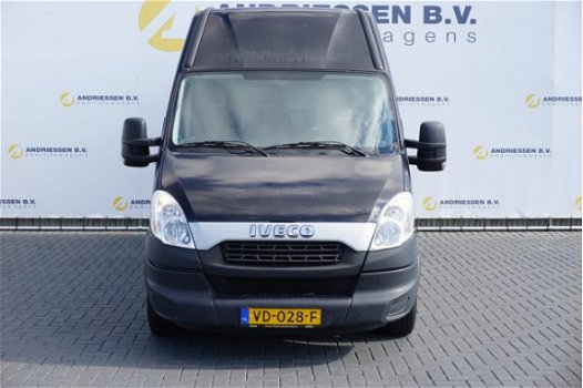 Iveco Daily - van 6.950 voor 6.250, -- Netto/Excl. BTW - 1