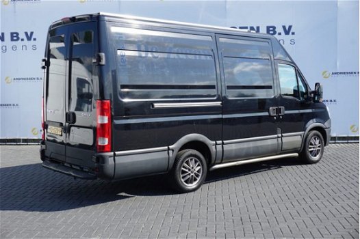 Iveco Daily - van 6.950 voor 6.250, -- Netto/Excl. BTW - 1