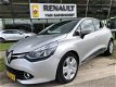 Renault Clio - 1.5 dCi 90Pk ECO Buisiness Airco MediaNav PDC Stylewielen - 1 - Thumbnail