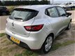 Renault Clio - 1.5 dCi 90Pk ECO Buisiness Airco MediaNav PDC Stylewielen - 1 - Thumbnail