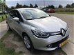 Renault Clio - 1.5 dCi 90Pk ECO Buisiness Airco MediaNav PDC Stylewielen - 1 - Thumbnail