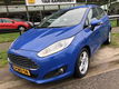 Ford Fiesta - 1.0 EcoBoost 101Pk Titanium 5drs Climat Cruise contr PDC Voorruit verw 15