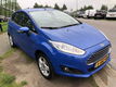 Ford Fiesta - 1.0 EcoBoost 101Pk Titanium 5drs Climat Cruise contr PDC Voorruit verw 15