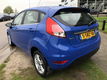 Ford Fiesta - 1.0 EcoBoost 101Pk Titanium 5drs Climat Cruise contr PDC Voorruit verw 15