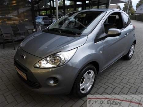 Ford Ka - 1.2 LIMITED S/S - 1