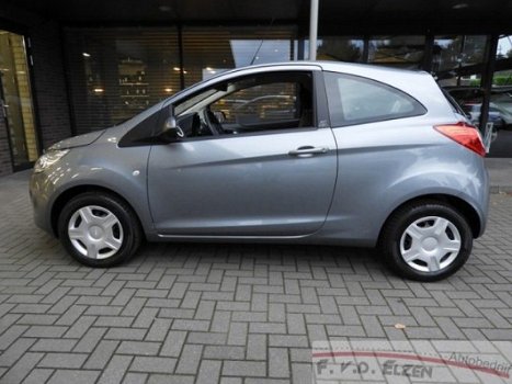 Ford Ka - 1.2 LIMITED S/S - 1