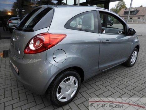 Ford Ka - 1.2 LIMITED S/S - 1