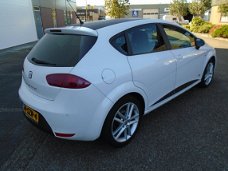 Seat Leon - 1.4 TSI Reference FR Airco Navi Leer Limited Edition