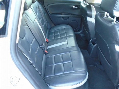 Seat Leon - 1.4 TSI Reference FR Airco Navi Leer Limited Edition - 1