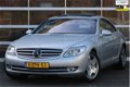 Mercedes-Benz CL-klasse - 500 NightVision Leder Navigatie Orgineel/Nieuwstaat 3-6-12 M Garantie - 1 - Thumbnail