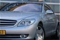 Mercedes-Benz CL-klasse - 500 NightVision Leder Navigatie Orgineel/Nieuwstaat 3-6-12 M Garantie - 1 - Thumbnail