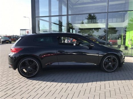 Volkswagen Scirocco - 1.4 TSI Highline 100% Onderhouden * 2E eigenaar * PDC - 1