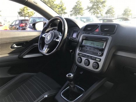 Volkswagen Scirocco - 1.4 TSI Highline 100% Onderhouden * 2E eigenaar * PDC - 1