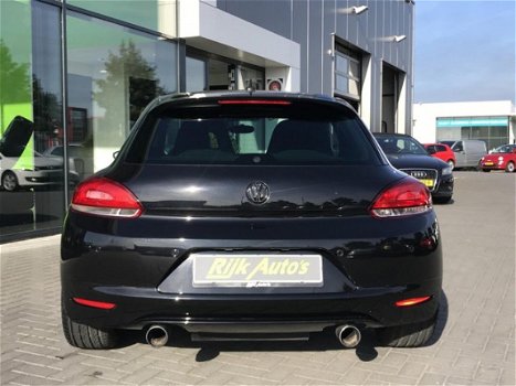 Volkswagen Scirocco - 1.4 TSI Highline 100% Onderhouden * 2E eigenaar * PDC - 1