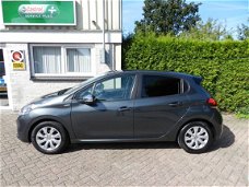 Peugeot 208 - 1.2 PureTech Urban Soul Navi - CruiseControl - Park.Sens.- Weinig km -Dealer onderh.-N