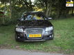 Audi A6 Allroad - 3.0 TDI Pro Line Business Zeer nette auto, met leer - 1 - Thumbnail