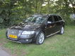 Audi A6 Allroad - 3.0 TDI Pro Line Business Zeer nette auto, met leer - 1 - Thumbnail