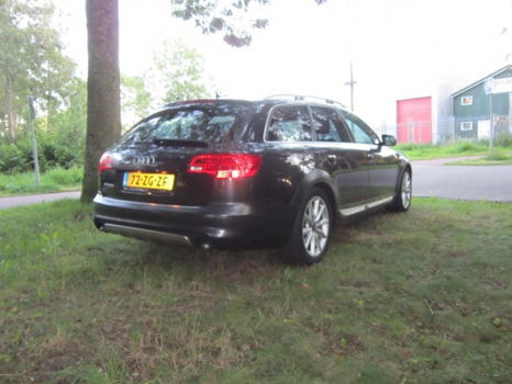 Audi A6 Allroad - 3.0 TDI Pro Line Business Zeer nette auto, met leer - 1