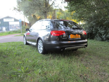 Audi A6 Allroad - 3.0 TDI Pro Line Business Zeer nette auto, met leer - 1