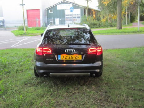 Audi A6 Allroad - 3.0 TDI Pro Line Business Zeer nette auto, met leer - 1