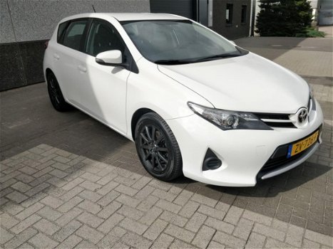 Toyota Auris - 1.3 Now Climate control - 1