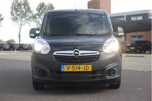 Opel Combo - 1.6 CDTi L2H1 Edition 77kw Nav/airco/PDC - 1