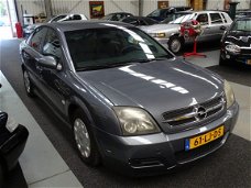 Opel Vectra GTS - 1.8-16V Elegance Airco Trekhaak