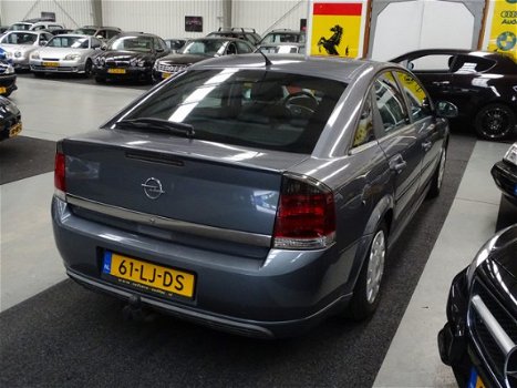 Opel Vectra GTS - 1.8-16V Elegance Airco Trekhaak - 1