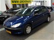 Peugeot 206 - 1.1 XN Stuurbekrachtiging - 1 - Thumbnail