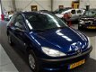 Peugeot 206 - 1.1 XN Stuurbekrachtiging - 1 - Thumbnail