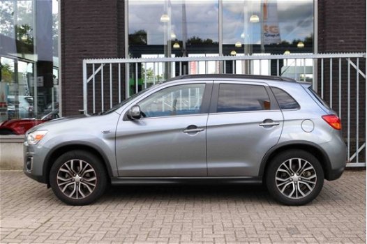 Mitsubishi ASX - 1.6 Intense - All-in prijs | dealer onderhouden | 1e eigenaar | trekhaak - 1