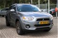 Mitsubishi ASX - 1.6 Intense - All-in prijs | dealer onderhouden | 1e eigenaar | trekhaak - 1 - Thumbnail