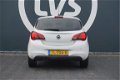 Opel Corsa - 1.0 TURBO 90 PK Online Edition NAVI-CLIMATE CONTROL-PDC V+A-CAMERA - 1 - Thumbnail