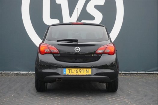 Opel Corsa - 1.0 TURBO 90 PK Online Edition NAVI-CLIMATE CONTROL-PDC V+A-CAMERA - 1