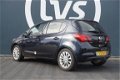 Opel Corsa - 1.0 TURBO 90 PK Online Edition NAVI-CLIMATE CONTROL-PDC V+A-CAMERA - 1 - Thumbnail