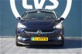 Opel Corsa - 1.0 Turbo 90 PK Online Edition NAVI-CLIMATE CONTROL-PDC V+A-CAMERA - 1 - Thumbnail