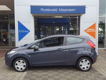 Ford Fiesta - 1.25 60PK LIMITED COOL-SOUND 3-DEURS | 1STE EIGENARESSE | DEALER ONDERHOUDEN | AIRCO | - 1 - Thumbnail