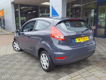 Ford Fiesta - 1.25 60PK LIMITED COOL-SOUND 3-DEURS | 1STE EIGENARESSE | DEALER ONDERHOUDEN | AIRCO | - 1 - Thumbnail