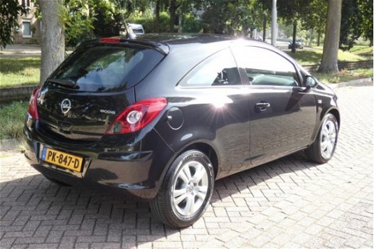 Opel Corsa - 1.3 CDTi Selection navigatie airco 2014 - 1