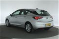 Opel Astra - 1.0 Turbo Online Edition [ Navi Climate Parkeerhulp v+a ] - 1 - Thumbnail