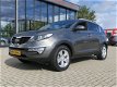 Kia Sportage - 2.0 X-ecutive Plus Pack First Edition Schuifdak / trekhaak / navi / ecc - 1 - Thumbnail