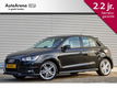 Audi A1 Sportback - 1.0 Tfsi 95pk Advance, S-line, Mmi navigatie, Telefoon, Cruise control, Airco - 1 - Thumbnail